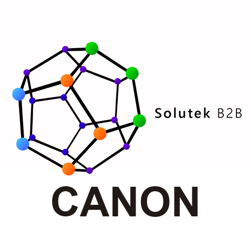 Configuracion de Scanners CANON