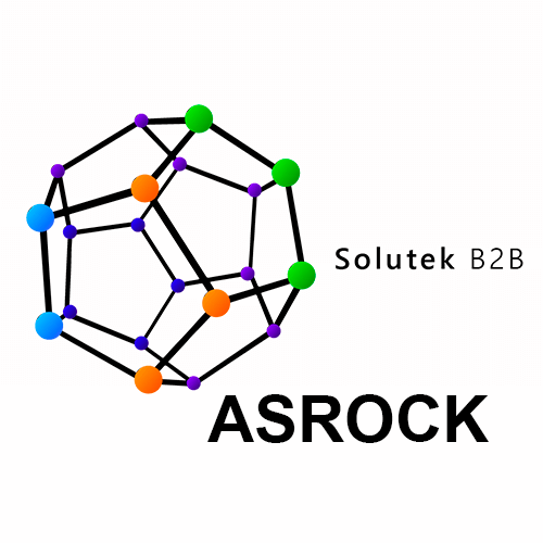 configuración de tarjetas gráficas ASRock