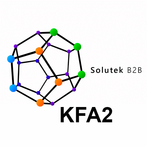 configuración de tarjetas gráficas KFA2