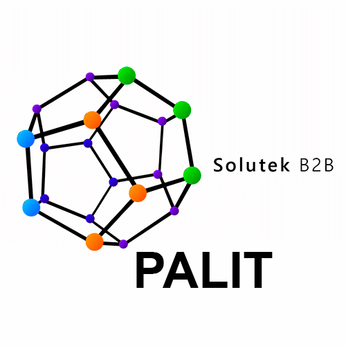 configuración de tarjetas gráficas Palit