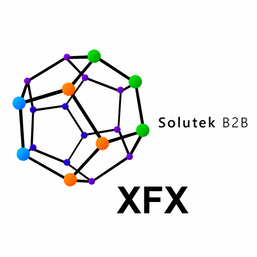 configuración de tarjetas gráficas XFX