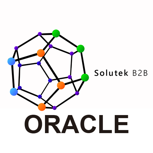Servicios de Data recovery de Servidores Oracle