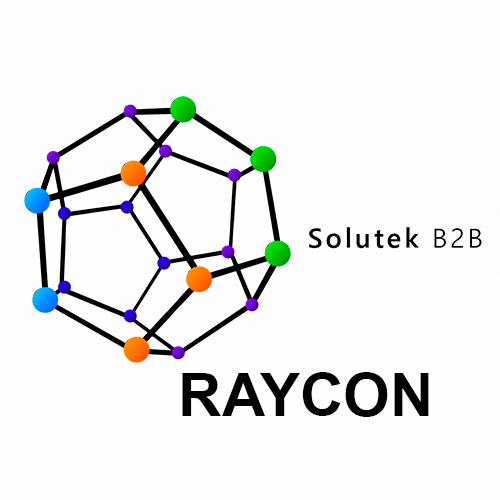 instalación de altavoces Raycon