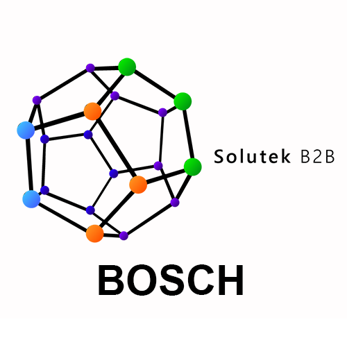 instalación de cámaras de seguridad Bosch
