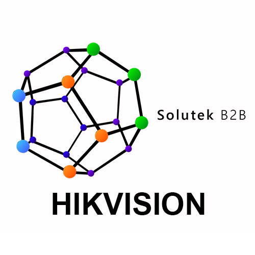 Instalación de DVRs Hikvision