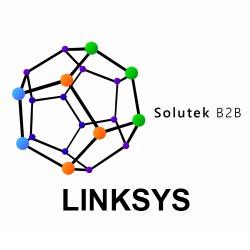 instalacion de firewalls Linksys