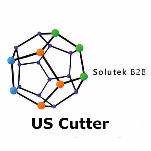 Instalación de plotters de corte US Cutter