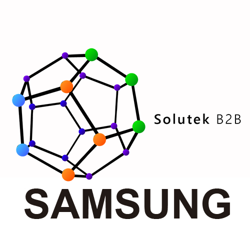 instalación de televisores Samsung