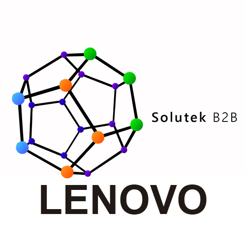 instalación de workstations Lenovo