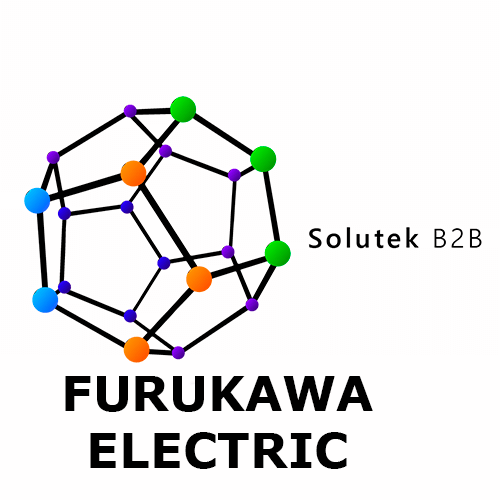 mantenimiento correctivo de cableado estructurado Furukawa Electric
