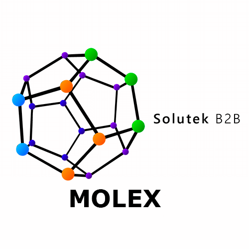mantenimiento correctivo de cableado estructurado Molex