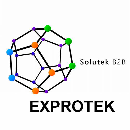 Exprotek