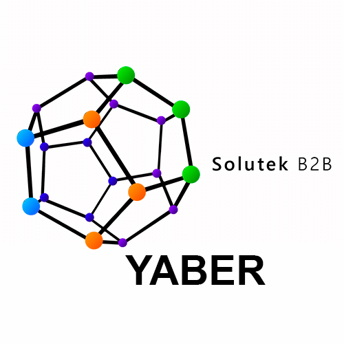 Yaber