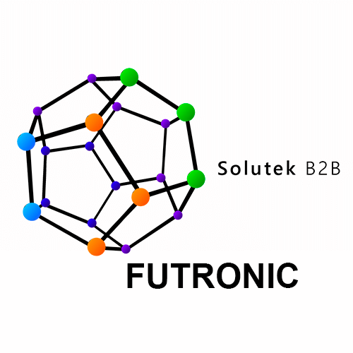 Futronic