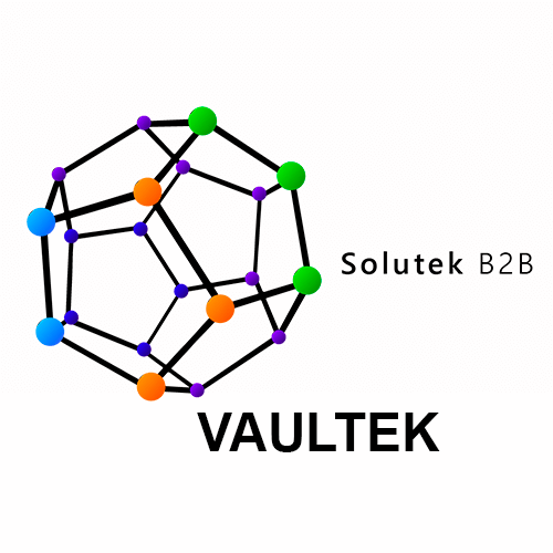 Vaultek
