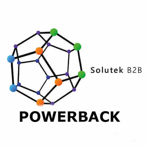 Reciclaje de baterías de UPS PowerBack