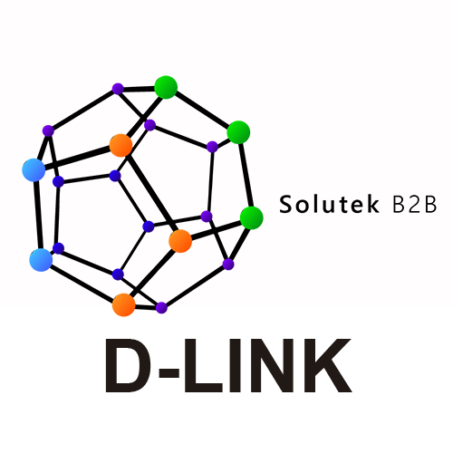 Reciclaje tecnológico de Routers DLINK