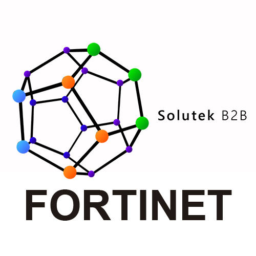 Reciclaje tecnológico de Routers FORTINET