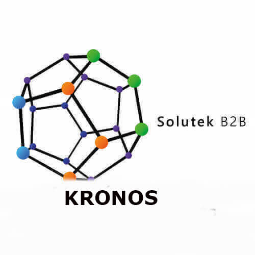 Reciclaje tecnológico de Routers Kronos