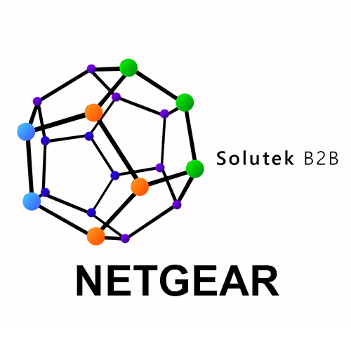 Reciclaje tecnológico de Routers NETGEAR