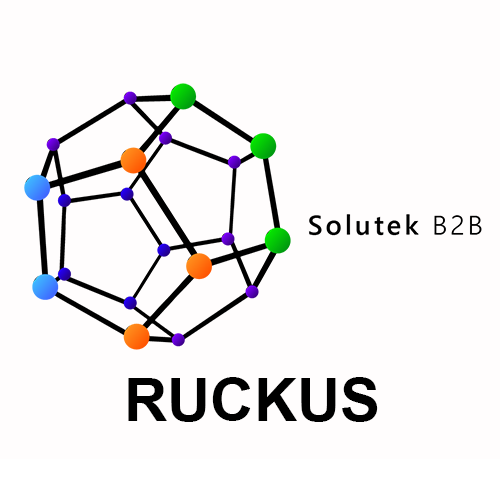 Reciclaje tecnológico de Routers Ruckus