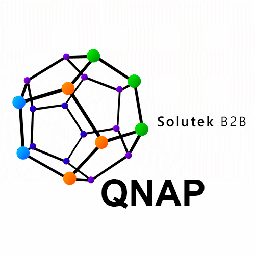Reciclaje de servidores QNAP