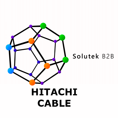 reparación de cableado estructurado Hitachi Cable
