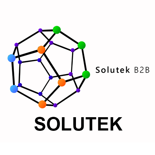 reparación de cableado estructurado Solutek