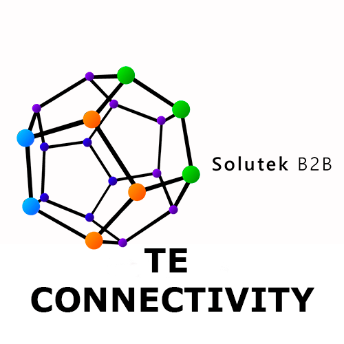 reparación de cableado estructurado TE Connectivity