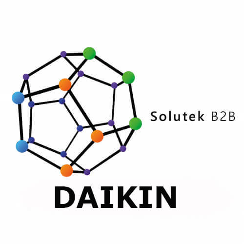 reparación de aires acondicionados Daikin