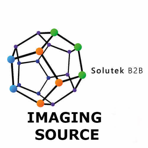 reparación de cámaras Imaging Source