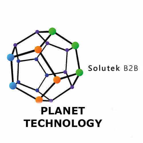 reparacion de cctv Planet Technology