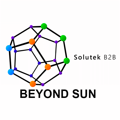 reparacion de paneles solares Beyond Sun