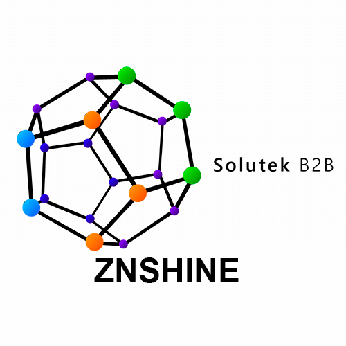 reparacion de paneles solares ZNShine