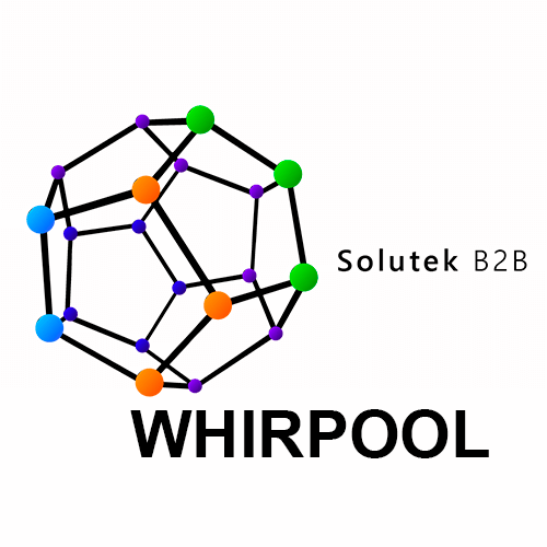 soporte técnico de aires acondicionados Whirlpool