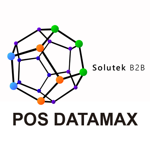 soporte técnico de Impresoras POS Datamax