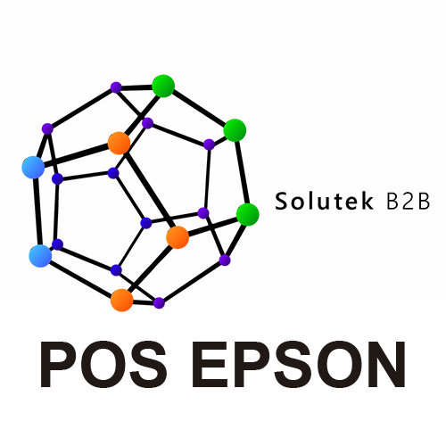 soporte técnico de Impresoras POS Epson