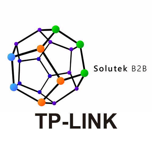 soporte técnico de routers TP-Link