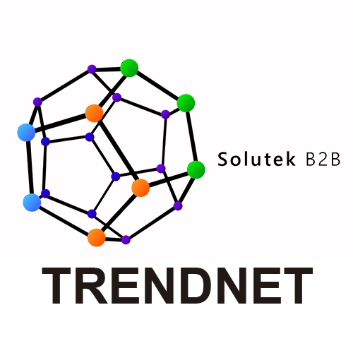 soporte técnico de routers Trendnet