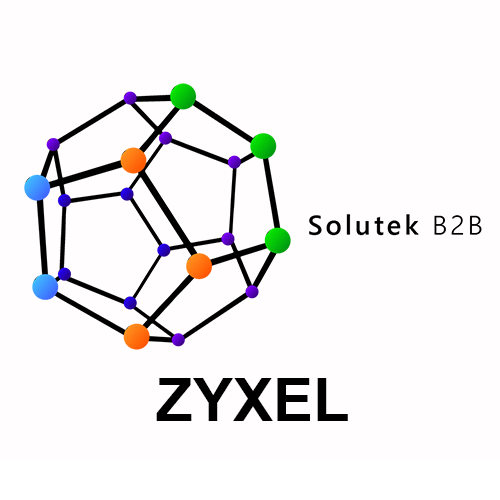 soporte técnico de routers Zyxel