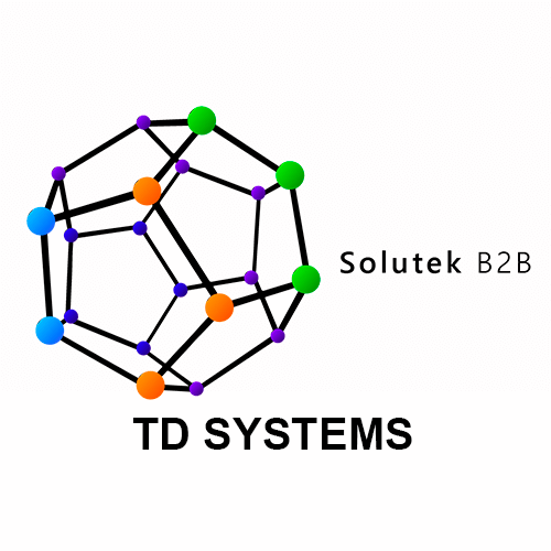 Soporte técnico de Televisores TD Systems